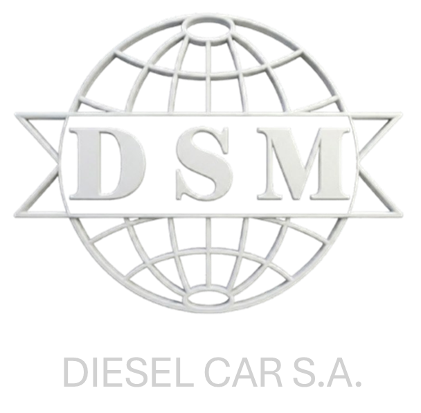 DSM Diesel Car S.A.
